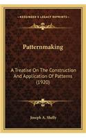 Patternmaking