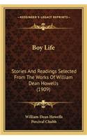 Boy Life