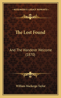 Lost Found