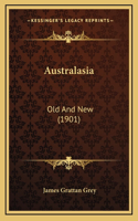 Australasia