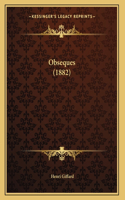 Obseques (1882): (French)