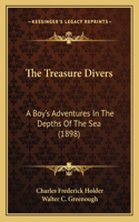 Treasure Divers
