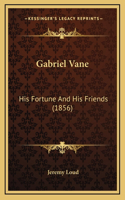 Gabriel Vane
