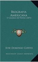 Biografia Americana