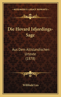 Hovard Isfjordings-Sage