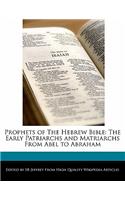 Prophets of the Hebrew Bible