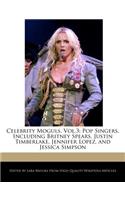 Celebrity Moguls, Vol.3
