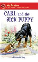 Carl and the Sick Puppy