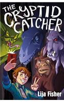 Cryptid Catcher