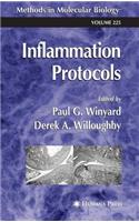 Inflammation Protocols. Methods in Molecular Biology, Volume 225.
