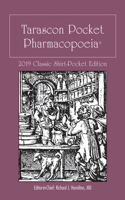 Tarascon Pocket Pharmacopoeia 2019 Classic Shirt-Pocket Edition