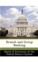 Branch and Group Banking: (English)