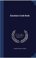 Excelsior Cook Book