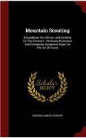 Mountain Scouting