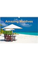 Amazing Maldives 2018