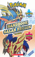 Handbook to the Galar Region