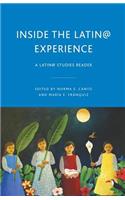 Inside the Latin@ Experience