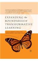 Expanding the Boundaries of Transformative Learning