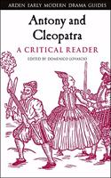 Antony and Cleopatra: A Critical Reader
