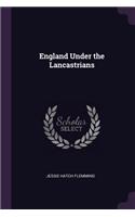 England Under the Lancastrians