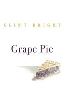 Grape Pie