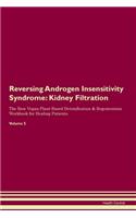 Reversing Androgen Insensitivity Syndrome
