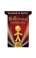 Scratch & Solve® Hollywood Hangman