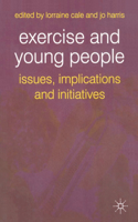 Exercise and Young People