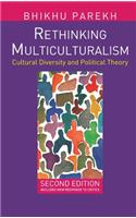 Rethinking Multiculturalism