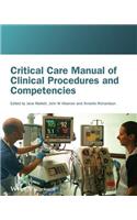 Critical Care Manual of Clinic