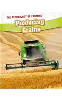 Producing Grains