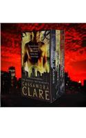 Mortal Instruments Gift Set