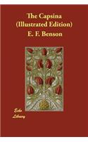 The Capsina (Illustrated Edition)