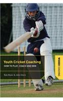 Youth Cricket Coaching