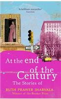 At the End of the Century: The Stories of Ruth Prawer Jhabvala