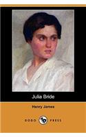 Julia Bride (Dodo Press)