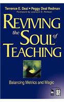 Reviving the Soul of Teaching