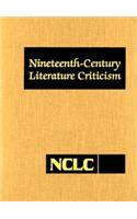Nineteenth-Century Literature Criticism