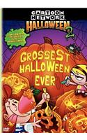 Cartoon Network Halloween 2