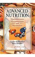 Advanced Nutrition