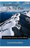 Ramblings on the Path