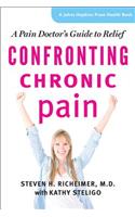 Confronting Chronic Pain