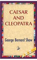 Caesar and Cleopatra