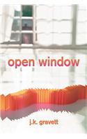 Open Window: (English)