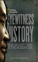 Eyewitness to History