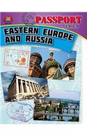 Eastern Europe and Russia