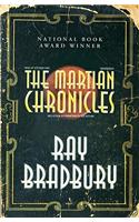 The Martian Chronicles