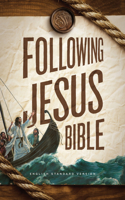 Following Jesus Bible-ESV: English Standard Version