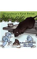 Shroobear's First Swim: Book I Of The Shroobear Short Stories(The Shroobear Short Stories)