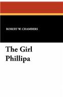 The Girl Phillipa